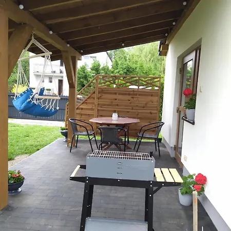 #Mazurynature Gizycko Exterior photo