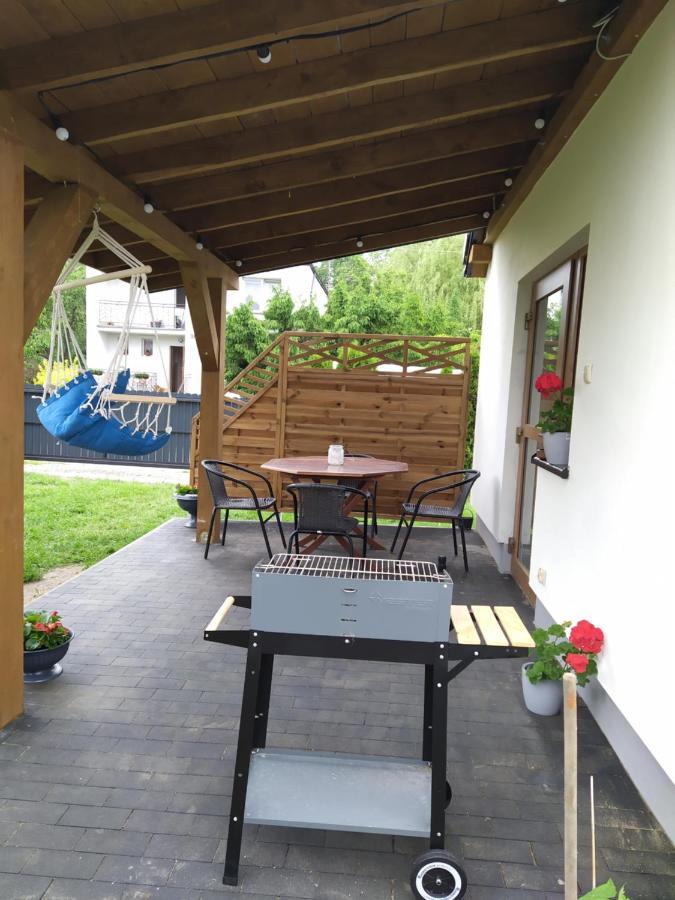 Casa vacanze #mazurynature Giżycko