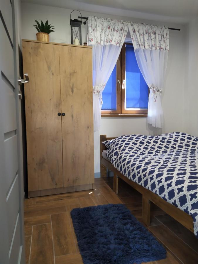 Holiday home #mazurynature Gizycko