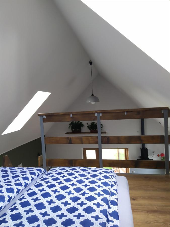 #mazurynature Holiday home *