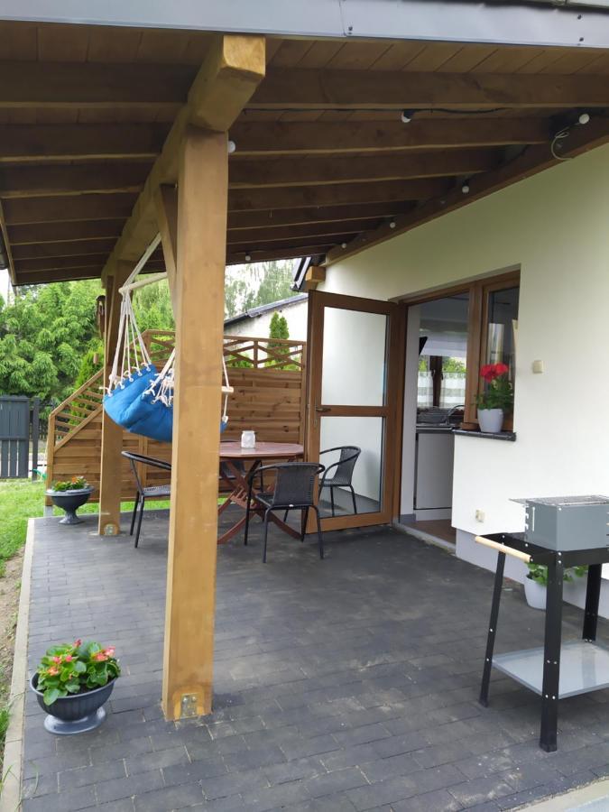 #mazurynature Holiday home Gizycko