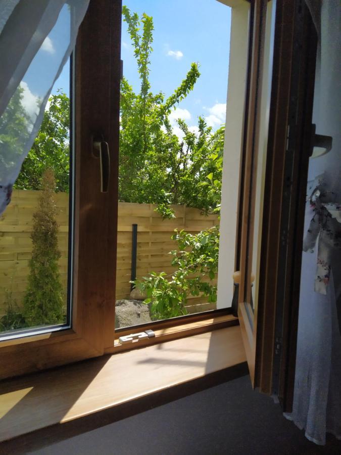 Holiday home #mazurynature Gizycko