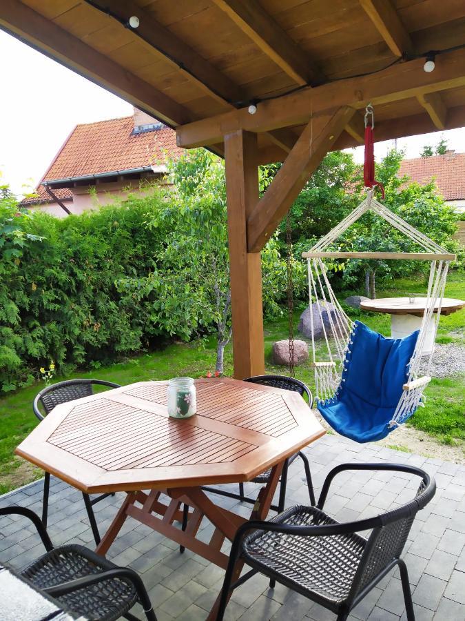 #mazurynature Holiday home Gizycko