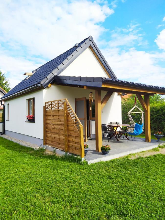 Holiday home #mazurynature
