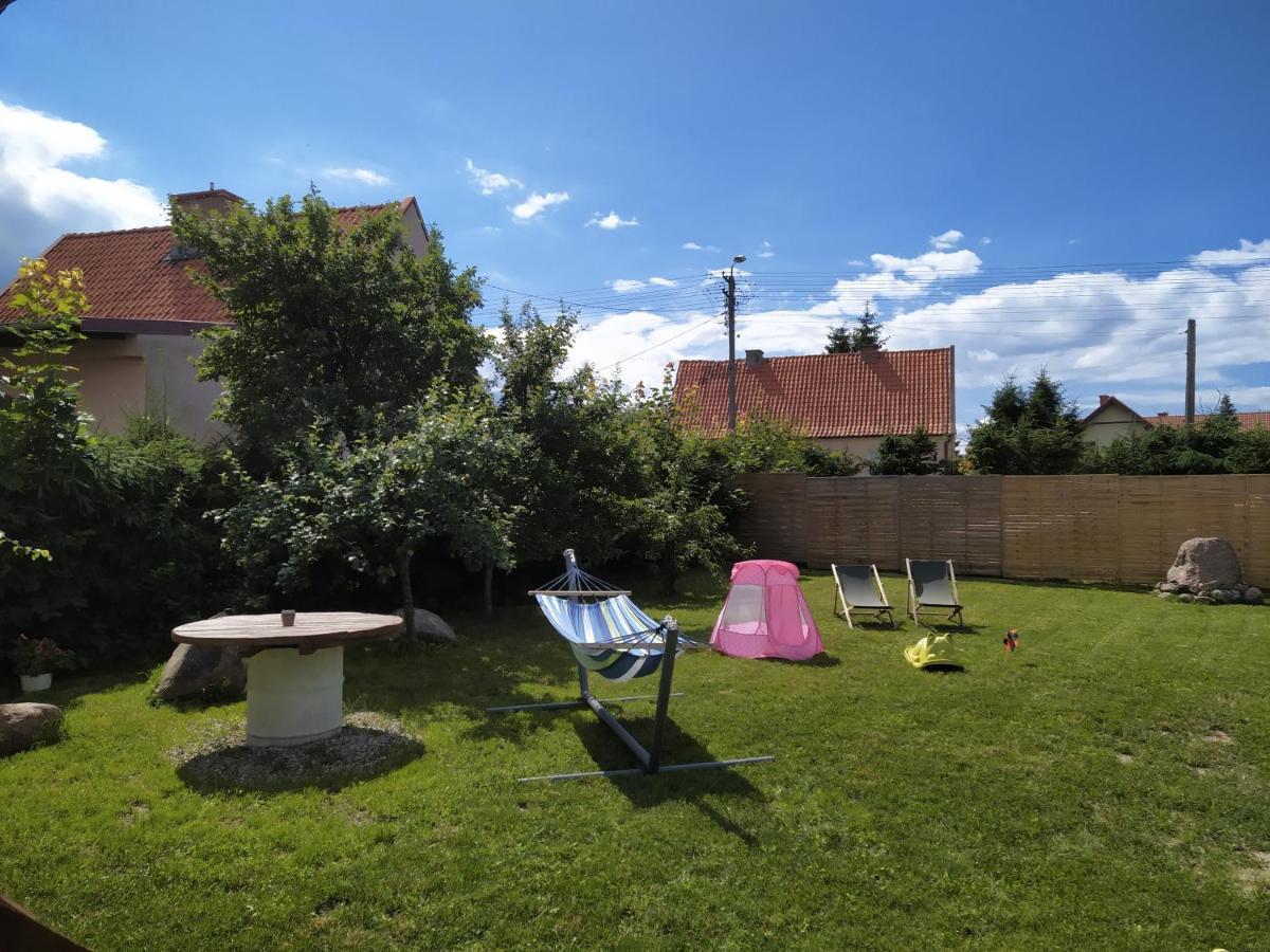 #mazurynature Holiday home Gizycko