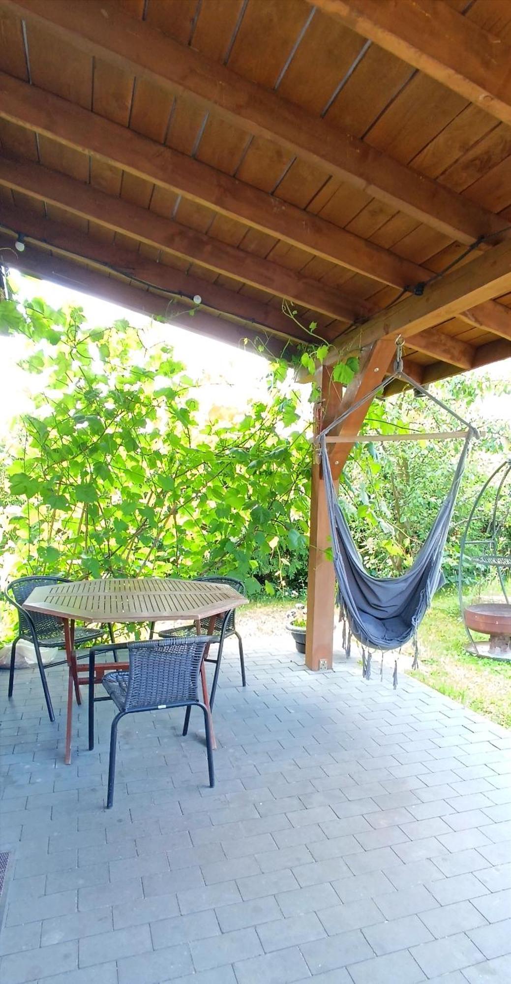Holiday home #mazurynature
