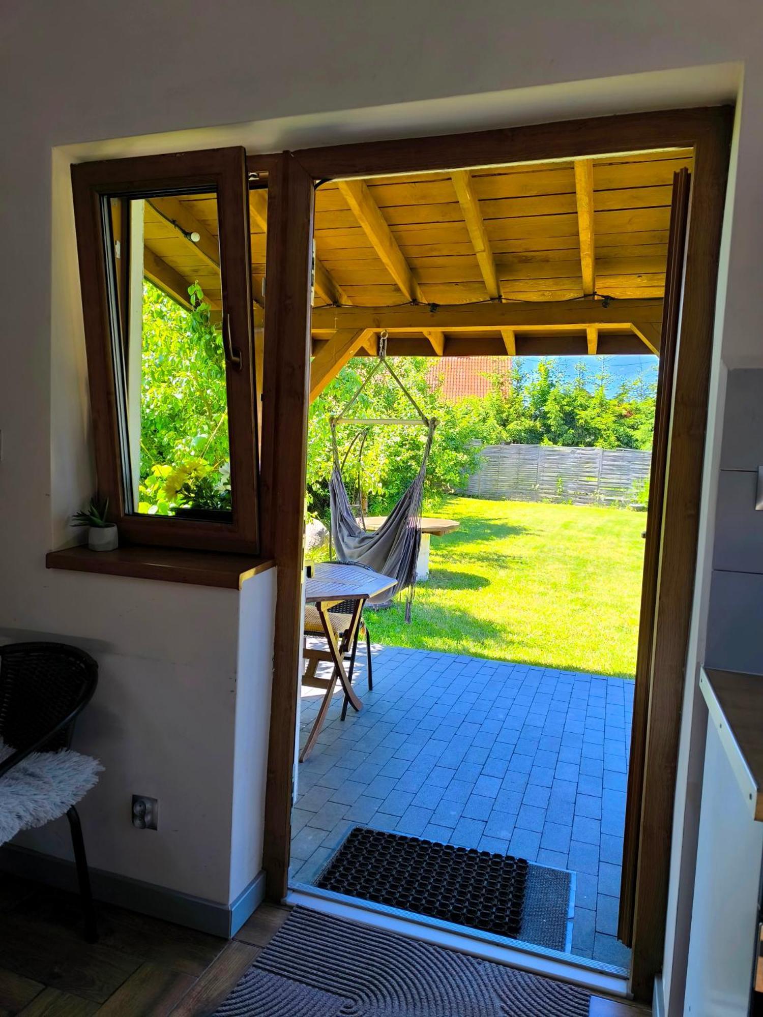 Casa vacanze #mazurynature