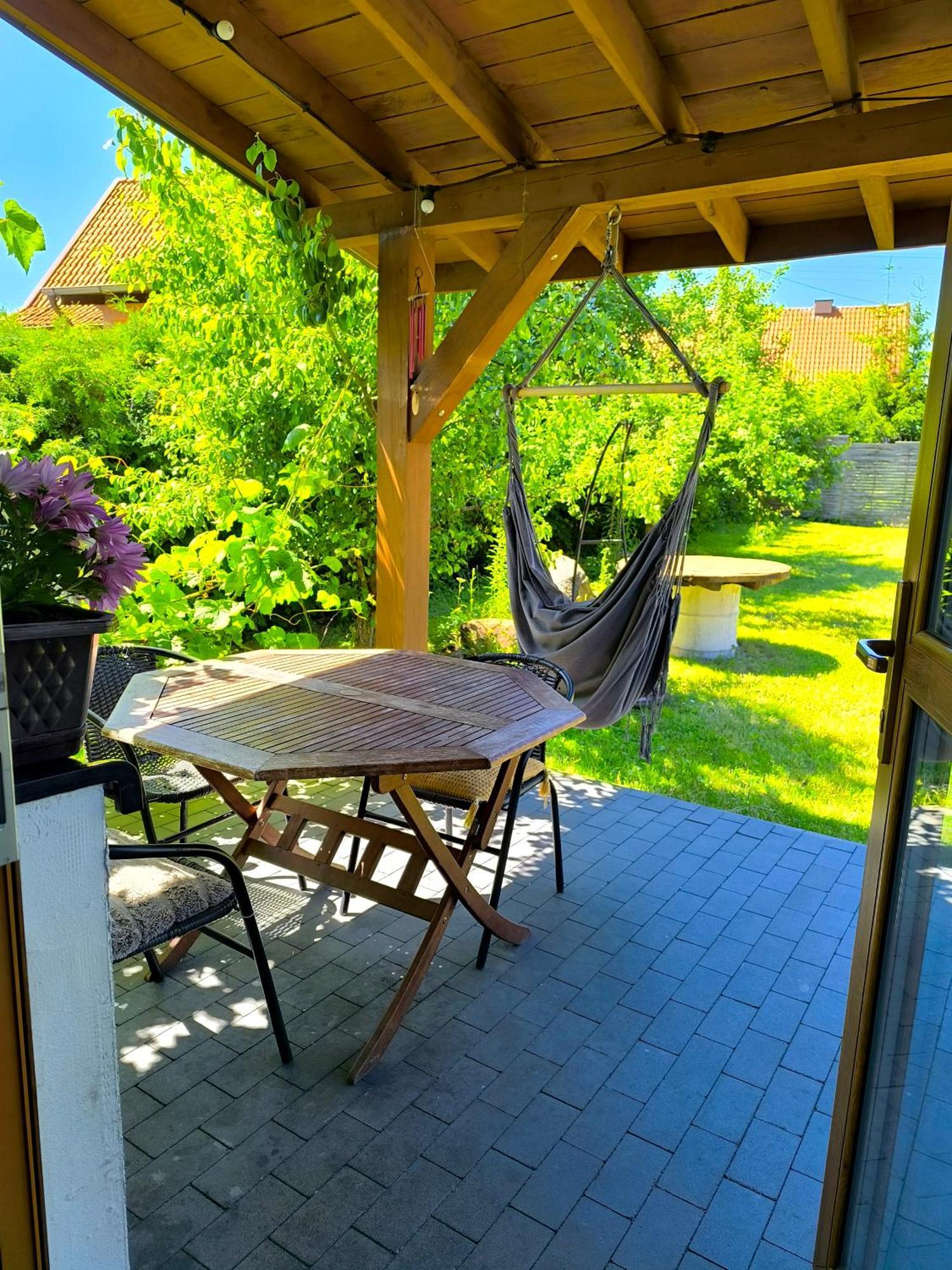 Casa vacanze #mazurynature