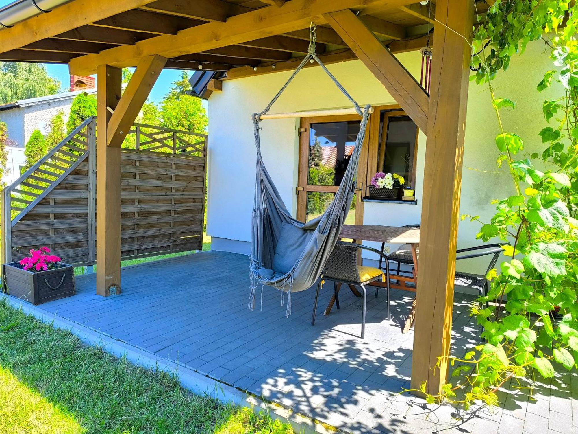#mazurynature Casa vacanze Giżycko